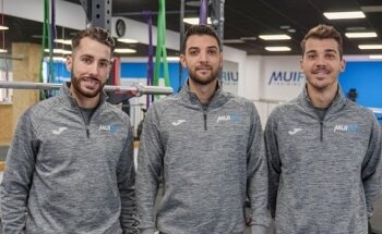 Muifit Training Lab