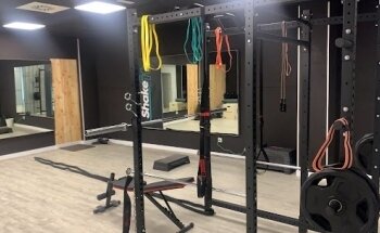 ShakeFit Entrenamiento Personal y Nutricion