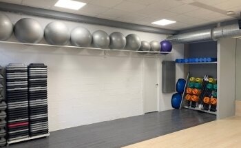 World Fitness Gym Cruces