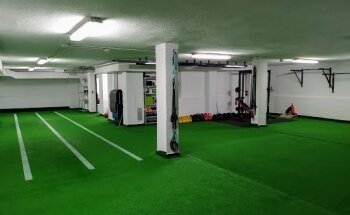 Levita - Entrenamiento y belleza