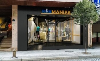RunManiak