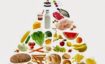 Deporte y nutrición