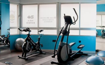 DS Sala Fitness