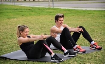 Entrenador Personal Mallorca | Dani Nicolau