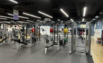 Altafit Gym Club Ponferrada