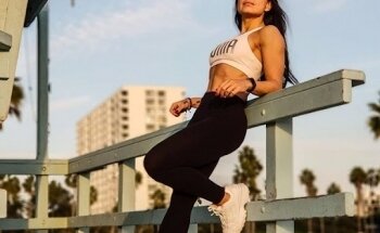 Mery Delgado Entrenamiento Personal