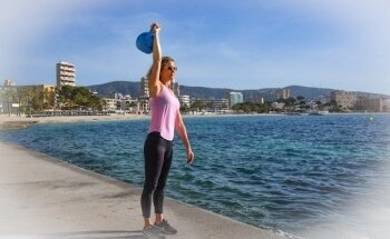 Katie Handyside Personal Training and Nutrition