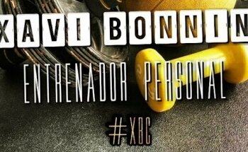 Xavi Bonnín