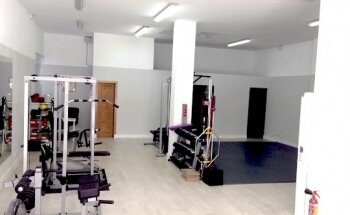 Corpore Sano entrenamientos personales