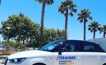 J1 TRAINER Marina plaza