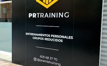 PRTRAINING