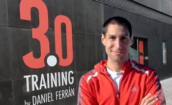 3.0 Training