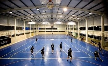 Sociedad Deportivo Cultural ECHAVACOIZ / ETXABAKOITZ kirol eta kultura elkartea