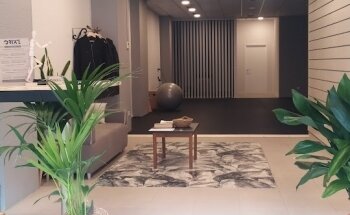 ORIXE - Entrenamiento Biomecánico y Funcional