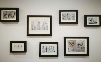 Pablo Sande. Centro de entrenamiento personal.