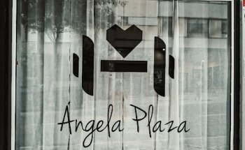 ÀNGELA PLAZA Entrenadora Personal