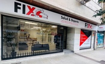 FIX Salud y Deporte