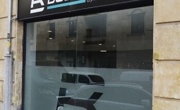 Bodyking Gym Boutique