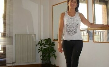 Pilates Carmen Rivero