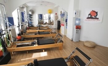 pilates salamanca