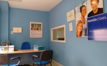mundoclases Salamanca
