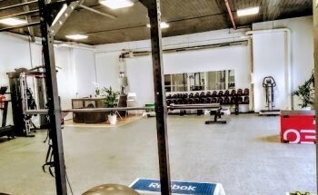 Cronos Entramiento Personal