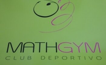 Club Deportivo Mathgym