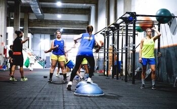 DxD-Deporte x Diversión