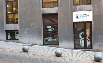 APH | Centro de entrenamiento