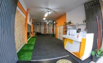 Smart Motion Tenerife - Centro de Entrenamiento y Recuperación