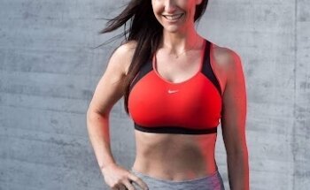 Personal Training Pamela.