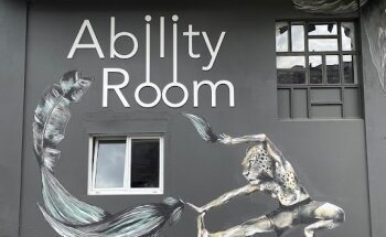 Ability Room Santander
