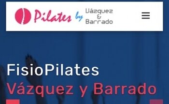 Fisiopilates Vázquez y Barrado
