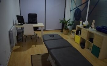 Clínica de Fisioterapia en Santander. Fisiovita Santander
