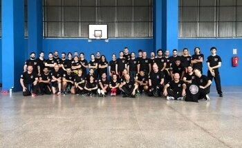 KRAV MAGA CANTABRIA - Defensa Personal