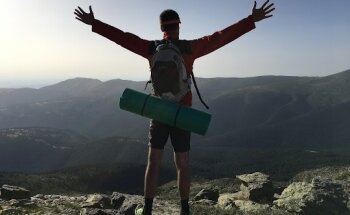 Entrenador Personal Segovia