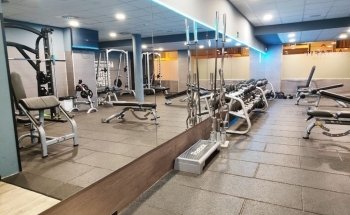 Altafit Gym Club Fuengirola