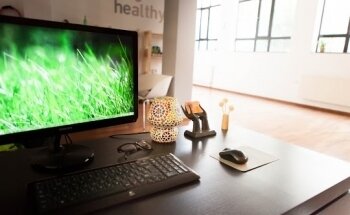 Espacio florece - Nutricion - Pilates