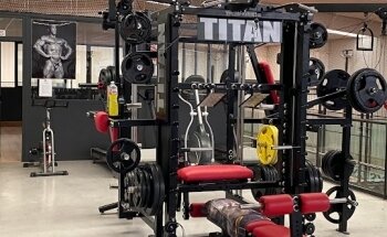 J&R’S Centro Alta Intensidad