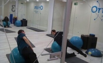 Centro Terapeutico Orion