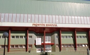 Frontón Segovia