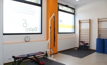 Clínica Delta Terapias