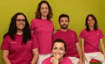 Clinica de Fisioterapia Senso