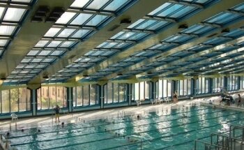 Forus Segovia Piscina Carlos Casado