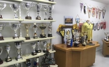 C.D. Quintanar Palacio