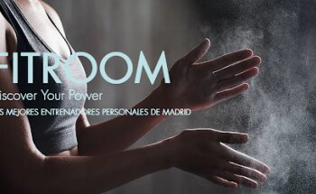 Centro de Entrenamiento El Espinar