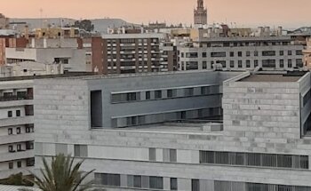 Personal Trainer Sevilla