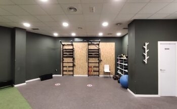 Sano Sevilla Nervión