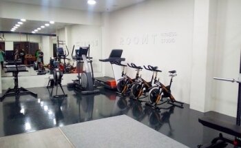 ROOMT Fitness Studio