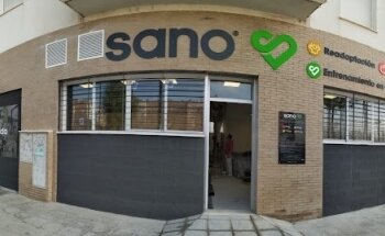 Sano Sevilla Los Bermejales